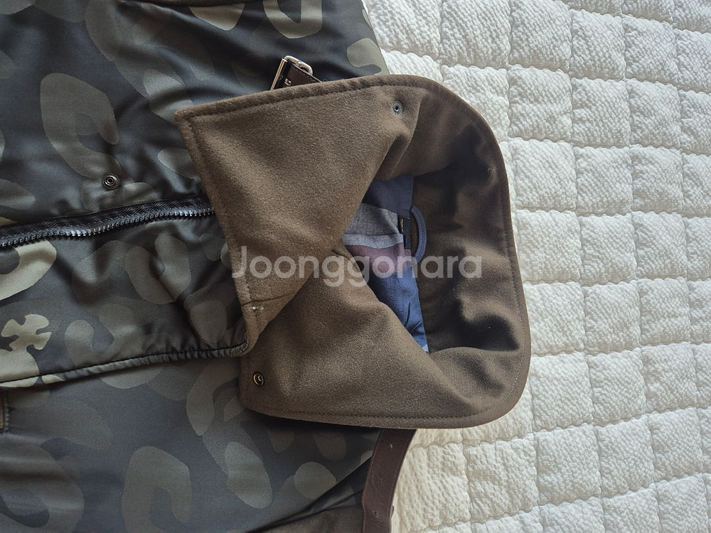 비비안웨스트우드 남성 코트--6