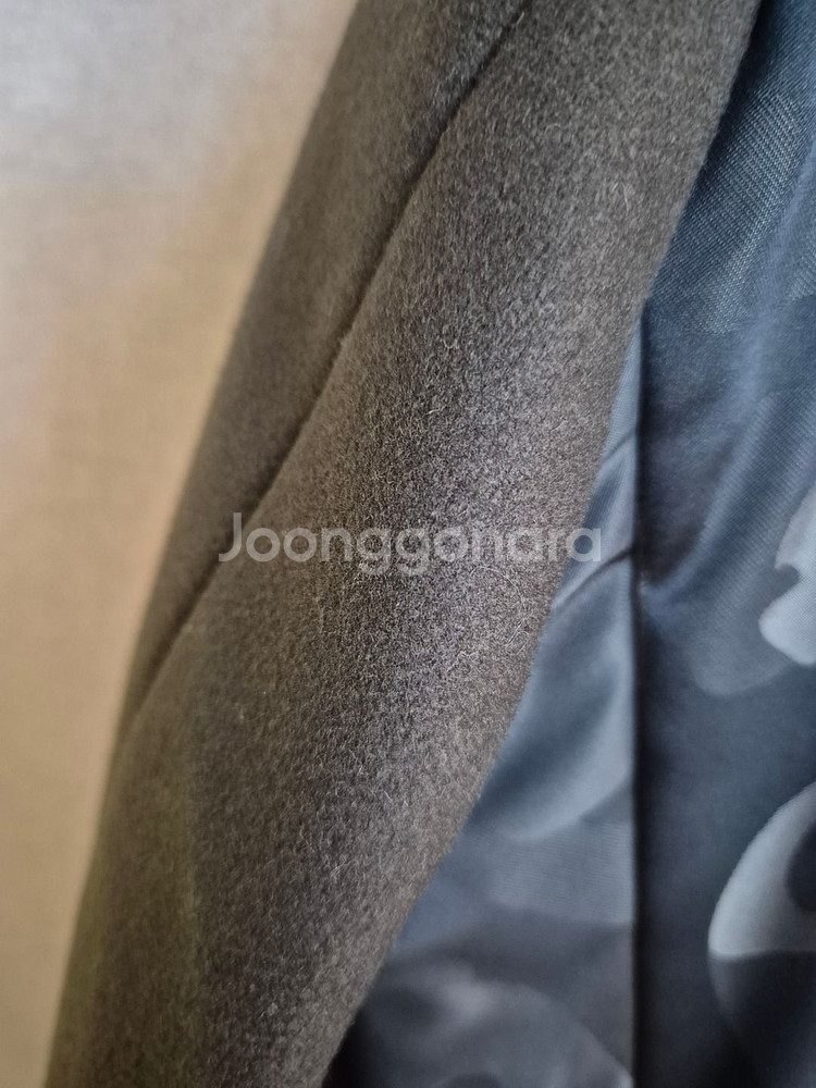 비비안웨스트우드 남성 코트--4