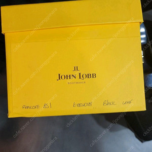 존롭 펜코트 로퍼 새상품 팝니다