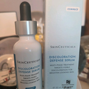 스킨수티컬즈 디스컬러레이션 미백세럼