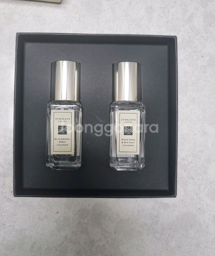 조말론런던 코오롱 듀오 9mlx2--1