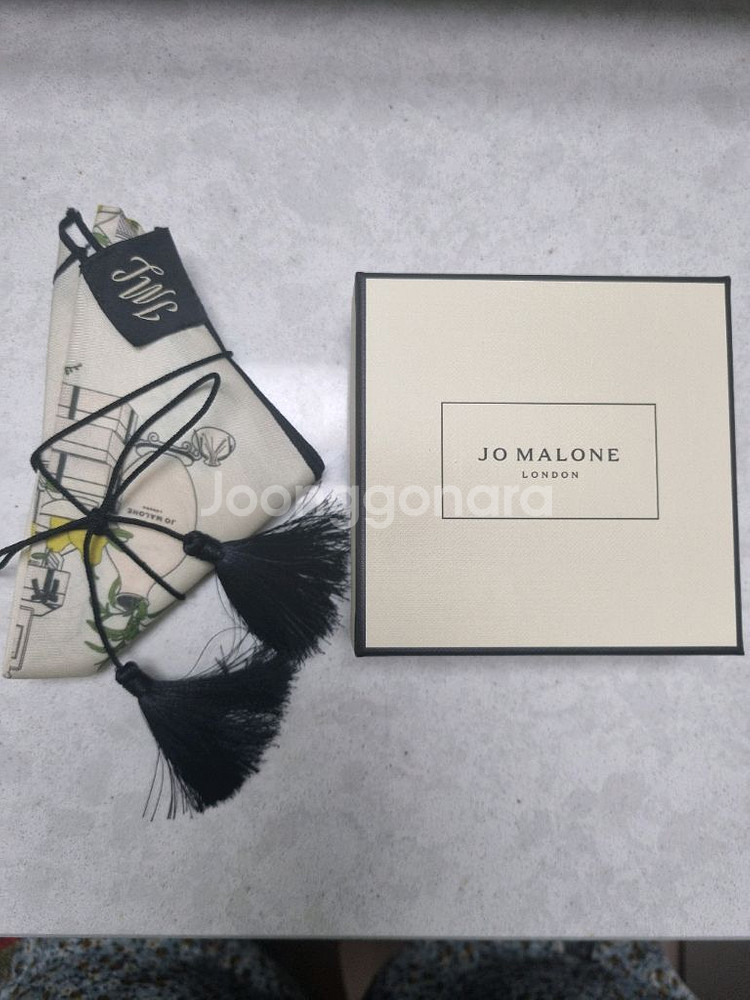 조말론런던 코오롱 듀오 9mlx2--0