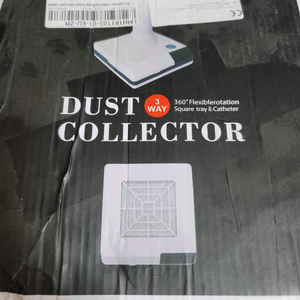 네일아트 집진기 네일팬