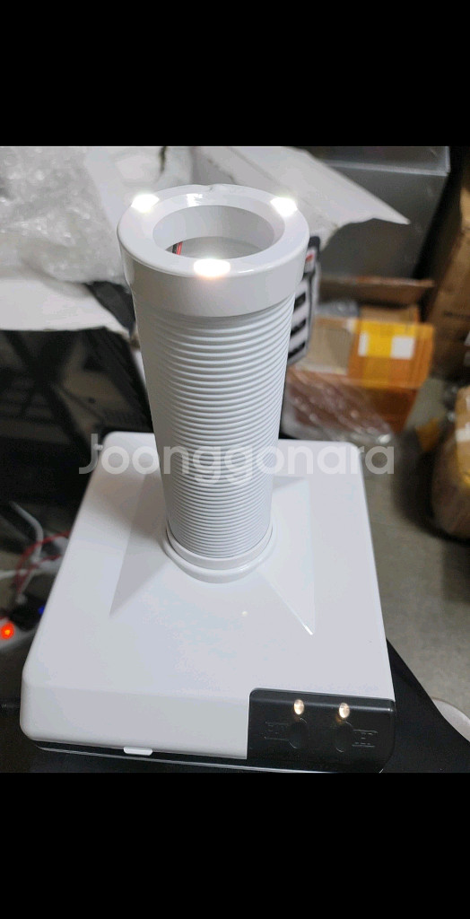 네일아트 집진기 네일팬--1