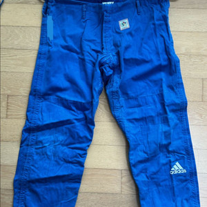 아디다스 유도복(챔피온2) 170 하의