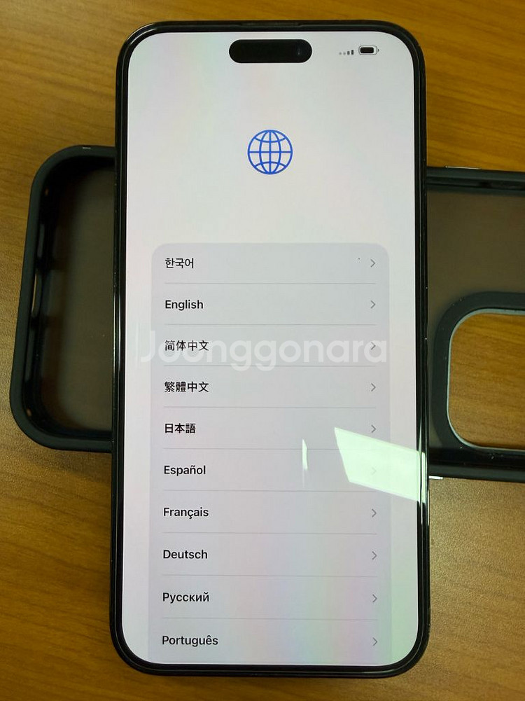 아이폰14프로맥스 1tb 스페이스 블랙--0