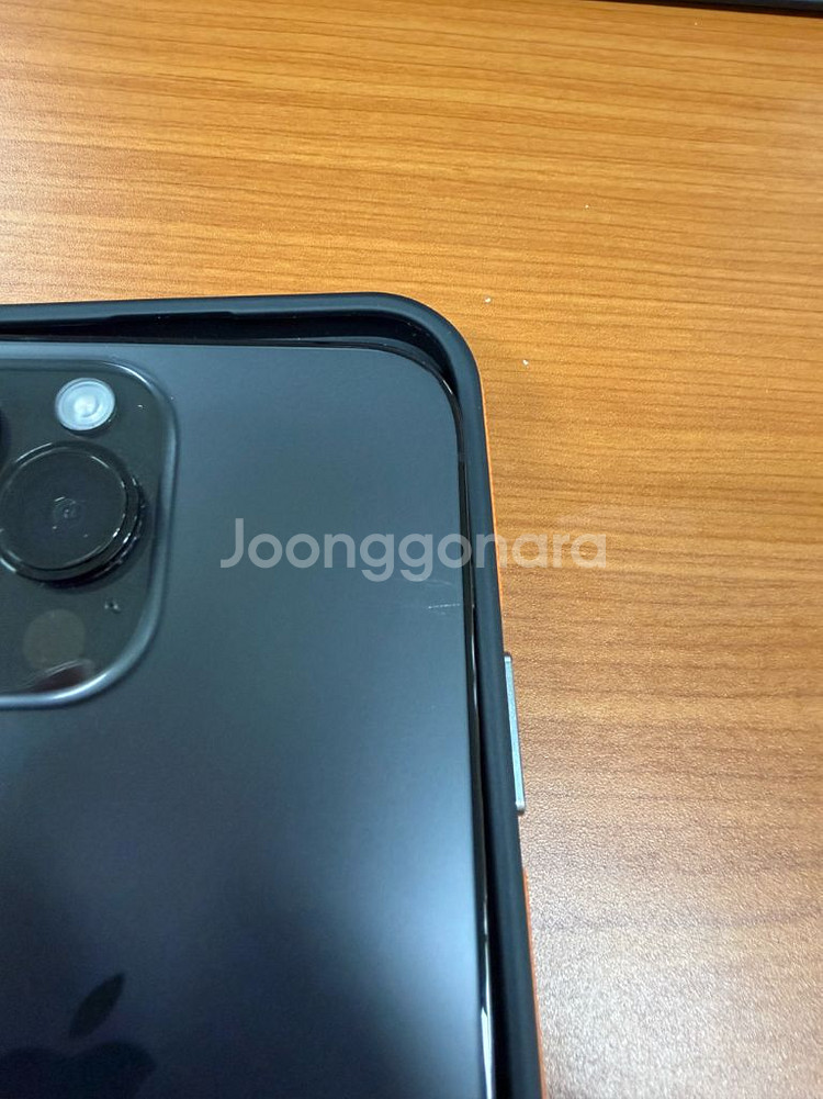 아이폰14프로맥스 1tb 스페이스 블랙--5