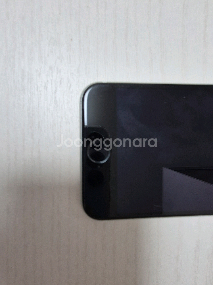 아이폰 se2 128gb 화이트 (부품용, 네고O)--7