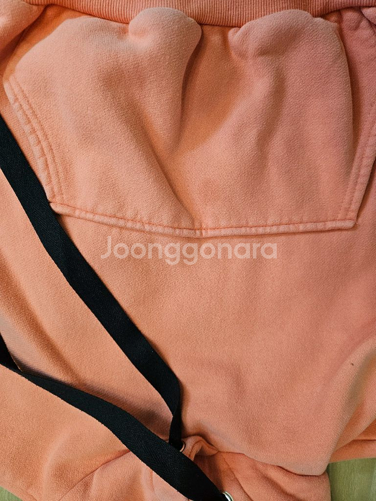 Toto Heros 뽀글이 맨투맨 + 기모 후드티 13--2