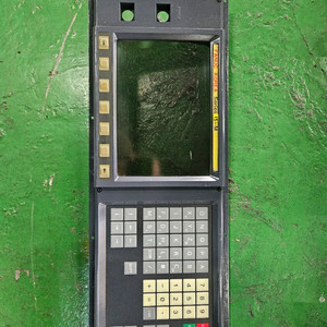 FANUC 15M MDI 키패드셋트