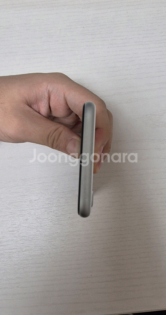 아이폰 se2 128gb 화이트 (부품용, 네고O)--11