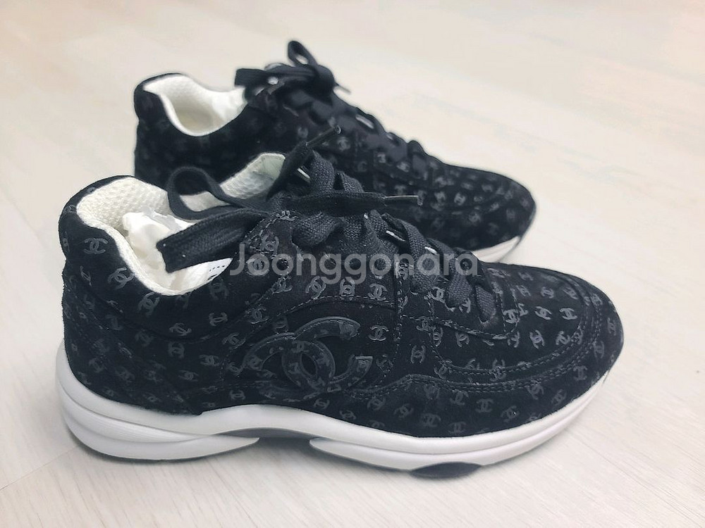 구찌 여성용 정품신발 230mm--0