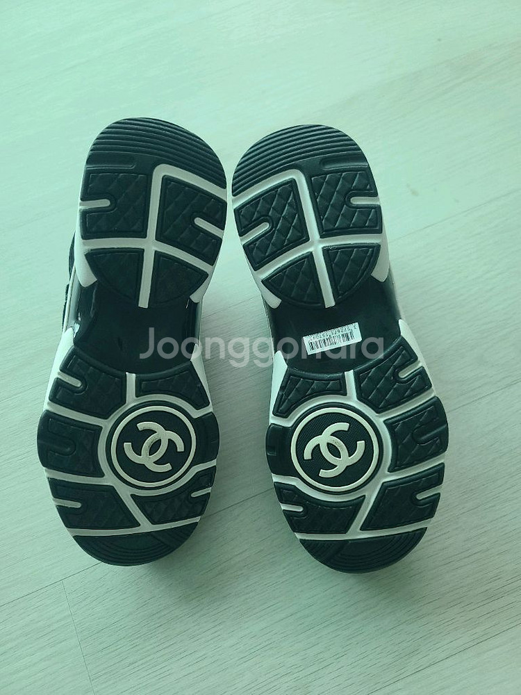 구찌 여성용 정품신발 230mm--6