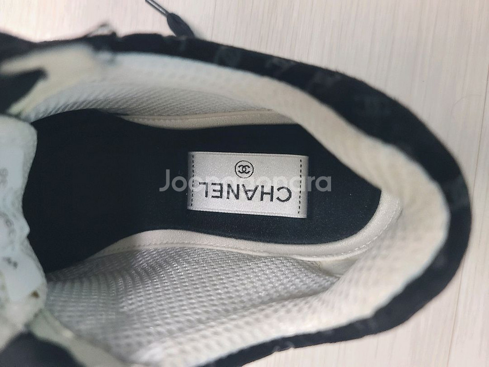 구찌 여성용 정품신발 230mm--4