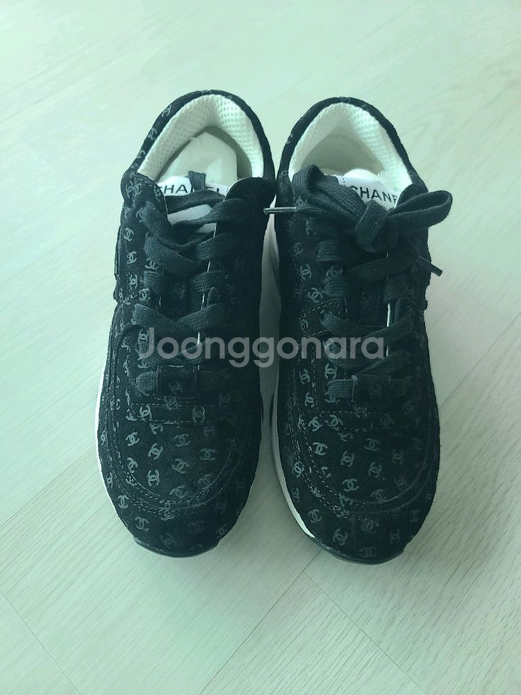 구찌 여성용 정품신발 230mm--7