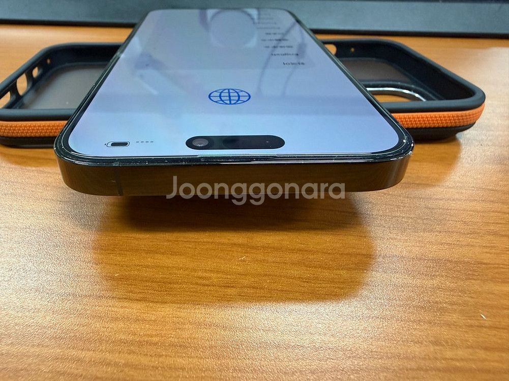 아이폰14프로맥스 1tb 스페이스 블랙--9