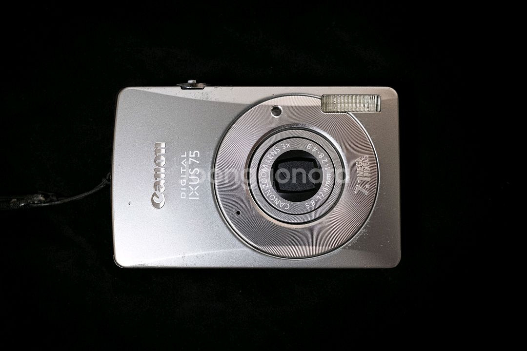 캐논 IXUS 75--1
