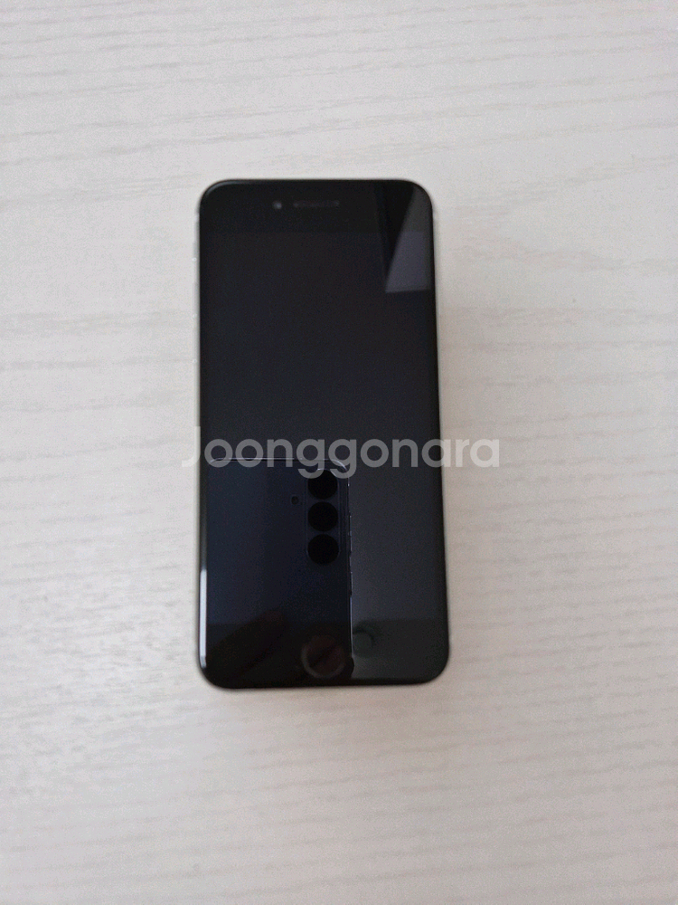 아이폰 se2 128gb 화이트 (부품용, 네고O)--0