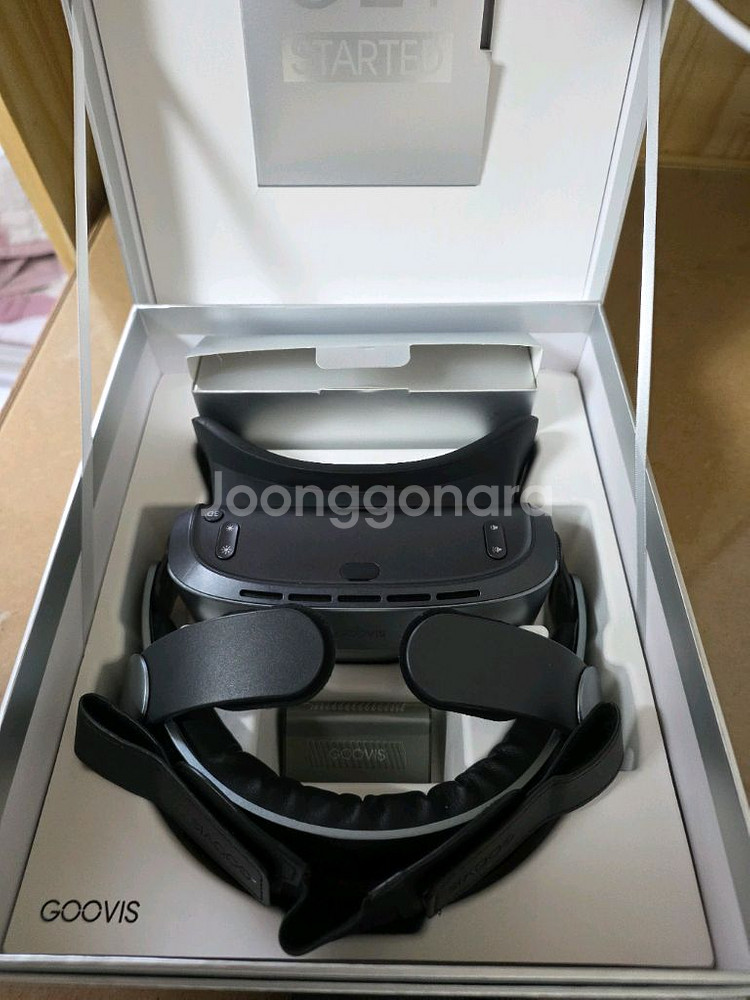 구비스 goovis g3 max--0