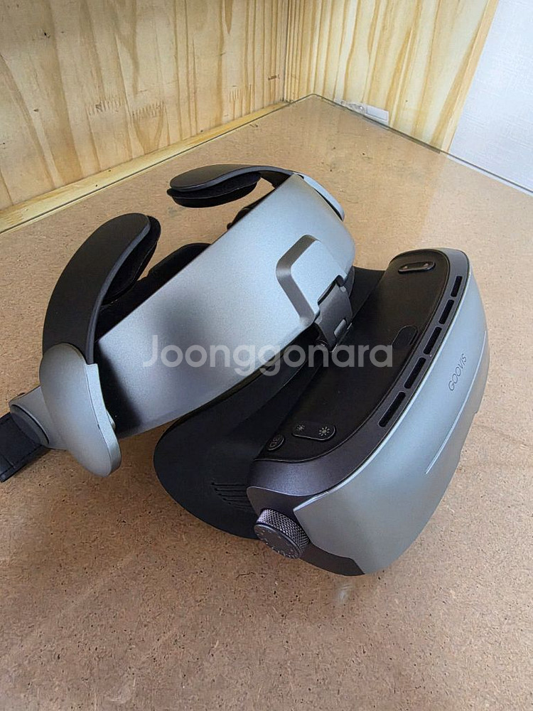 구비스 goovis g3 max--1