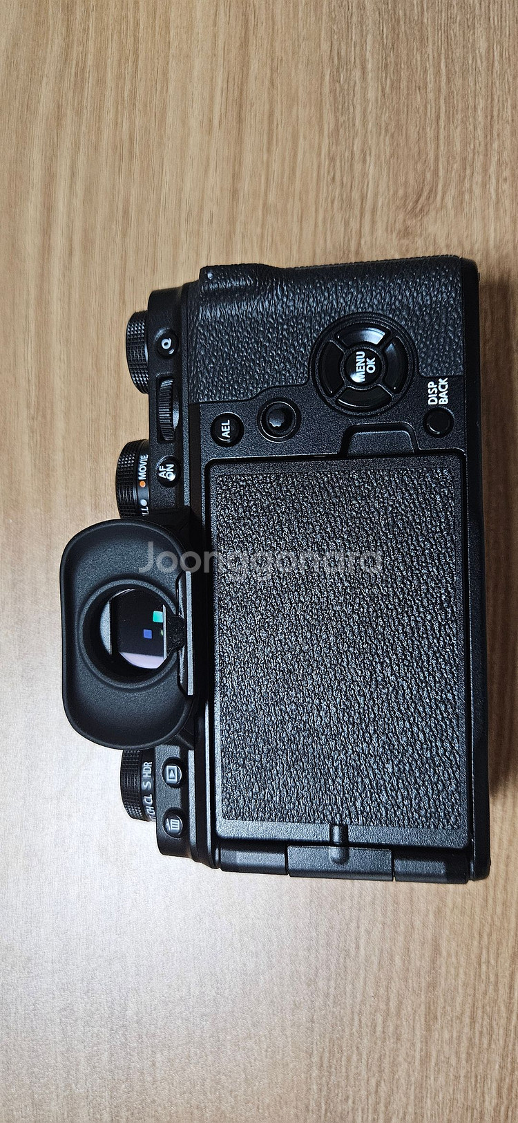 후지 x-t4블랙, xt4 정품배터리 총 3개, 충전기--6