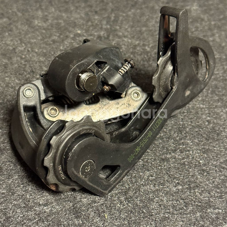 스램 apex x3 8단 그룹셋 스프라켓 포함--5