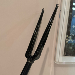 클래식 크로몰리 러기드 포크 1 1/8 28.6 이미지