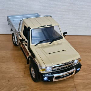 RC카 드리프트 1/14 TOYOTA 픽업트럭 2WD