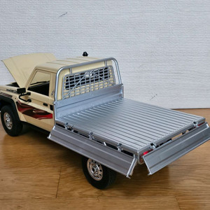 RC카 드리프트 1/14 TOYOTA 픽업트럭 2WD
