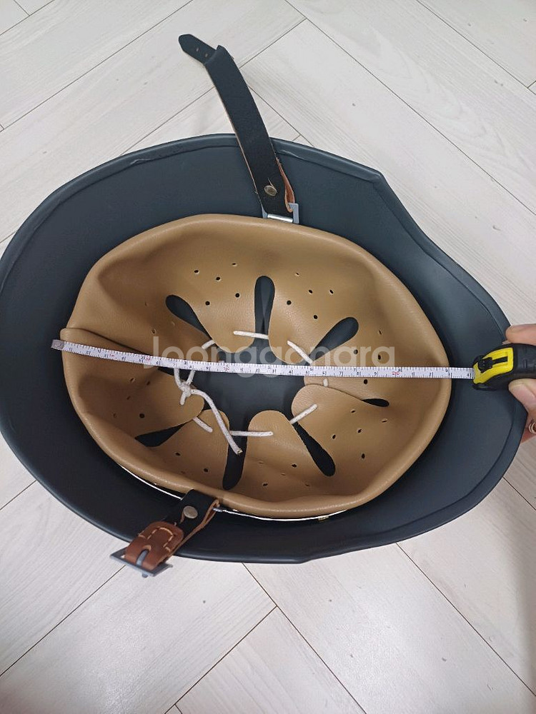 오토바이서바이벌 독일군 m35 철모 코스프레 헬맷--8