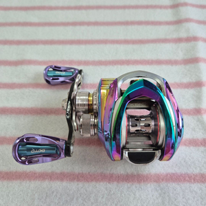 코바레인보우3 ver3.1 7점좌핸