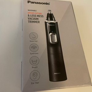 파나소닉 코털제거기 ER-GN300