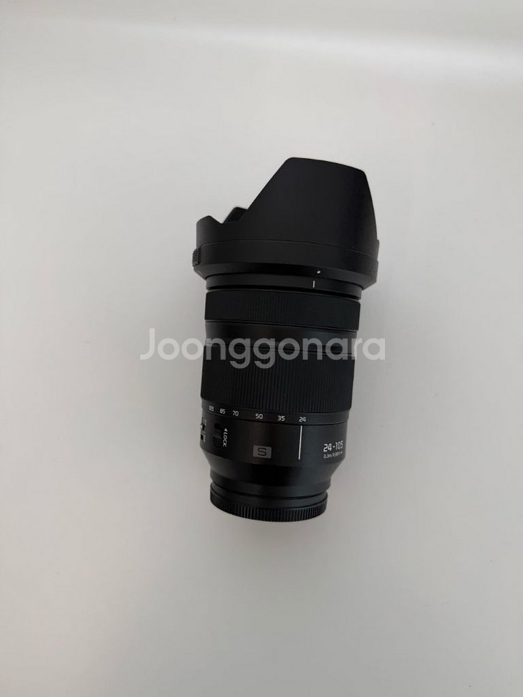 파나소닉 루믹스 렌즈 24-105--1