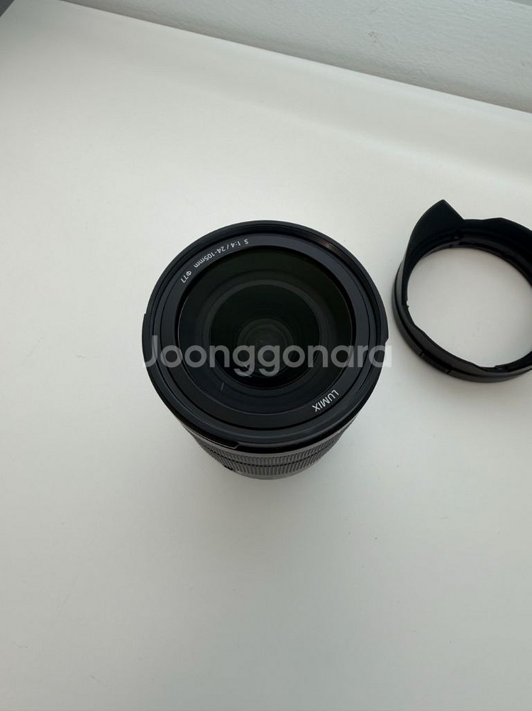 파나소닉 루믹스 렌즈 24-105--2