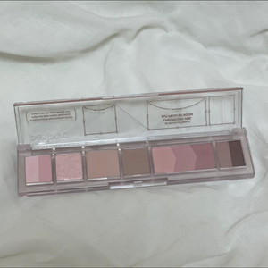 페리페라 섀도우 팔레트 방구석 청담샵 미지근 아티스트