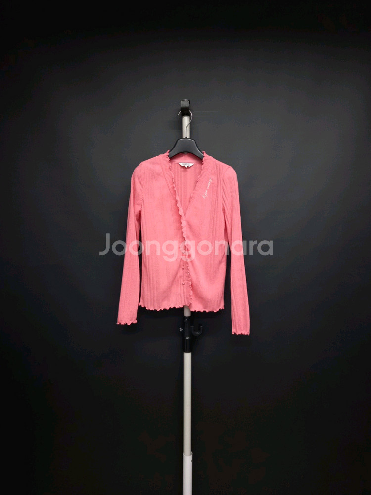 새 에고이스트 춘주동 니트가디건 55.66--0