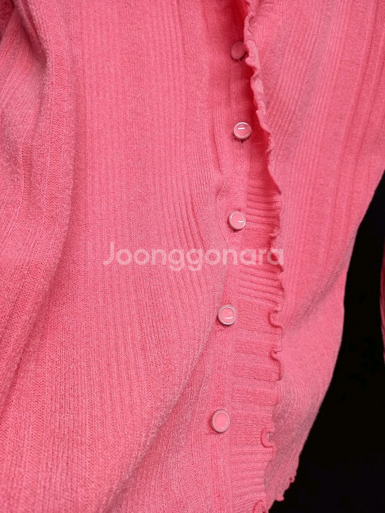 새 에고이스트 춘주동 니트가디건 55.66--5