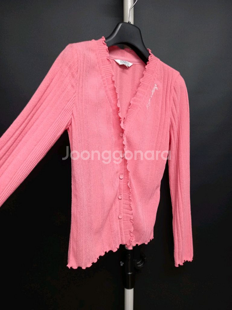 새 에고이스트 춘주동 니트가디건 55.66--3