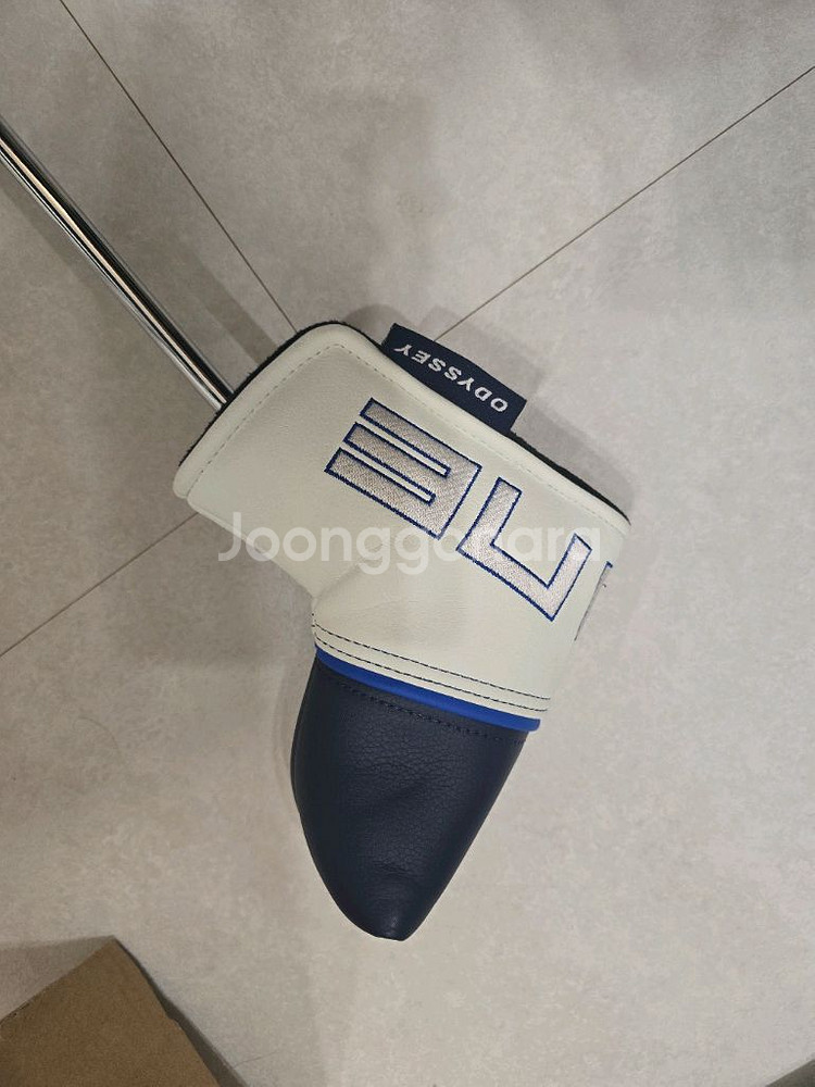 오딧세이 AI-ONE Double Wide 퍼터--4