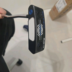 오딧세이 AI-ONE Double Wide 퍼터