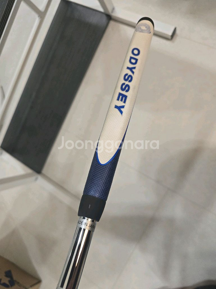 오딧세이 AI-ONE Double Wide 퍼터--7