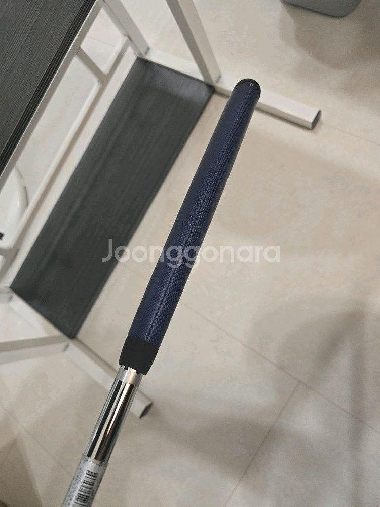 오딧세이 AI-ONE Double Wide 퍼터--6