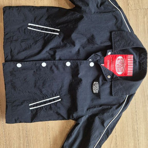 아이스비스킷 컴퍼스코치 자켓145