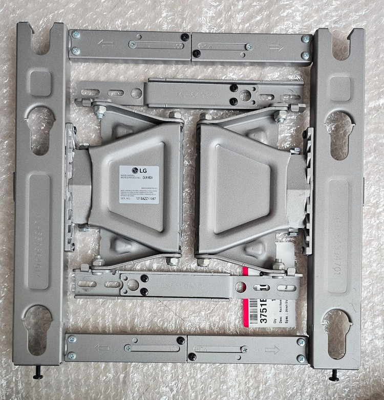 엘지정품 TV브라켓 OLW480A 이미지