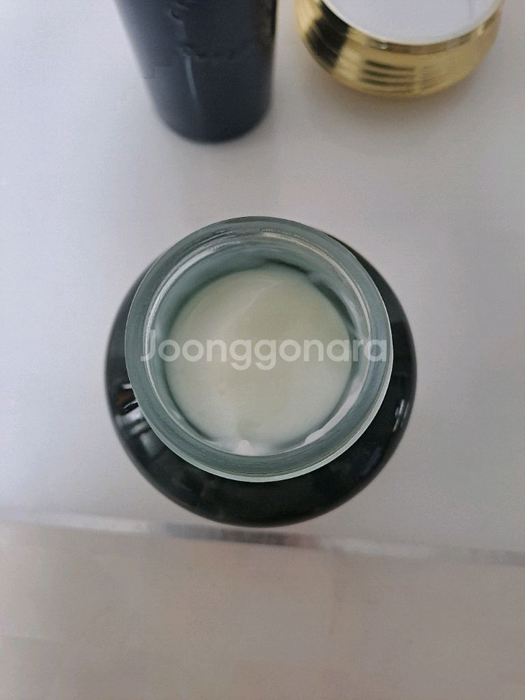 샬랑드파리 콜라겐 앰플+보툴리눔 크림--1