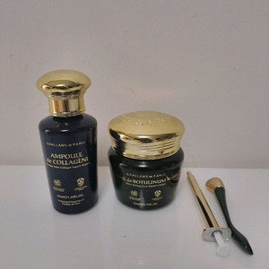 샬랑드파리 콜라겐 앰플+보툴리눔 크림