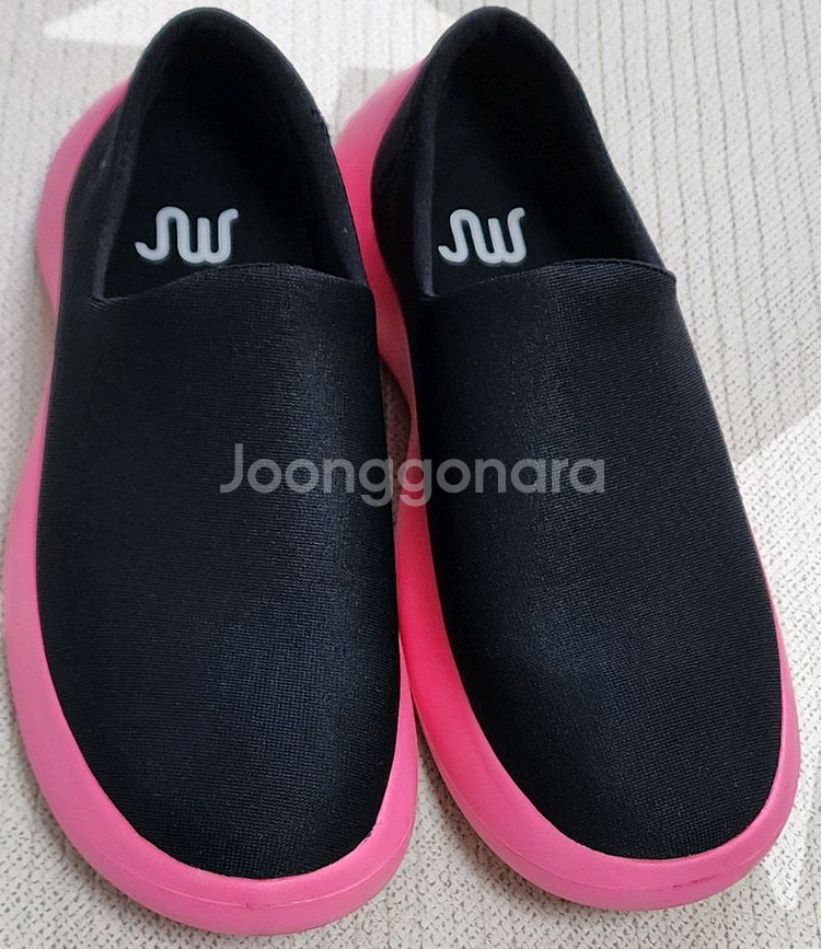 마이솔 마이젤리 MYSOLE 여성운동화 240--0