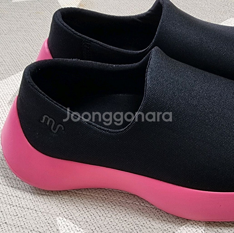 마이솔 마이젤리 MYSOLE 여성운동화 240--1