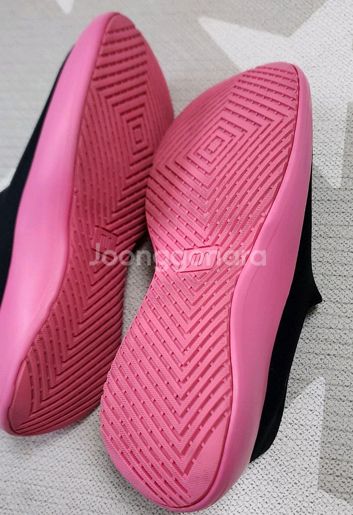 마이솔 마이젤리 MYSOLE 여성운동화 240--3