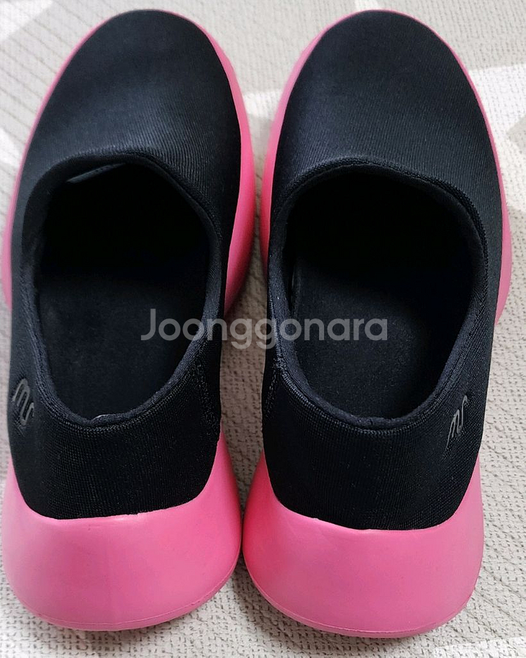 마이솔 마이젤리 MYSOLE 여성운동화 240--2